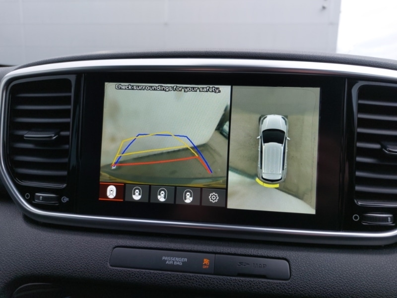 Used Kia Sportage 2018 for sale - 77823169: Photo 18