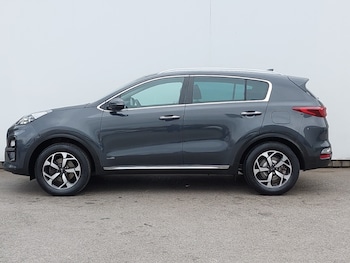 Used Kia Sportage 2018 for sale - 77823169: Photo