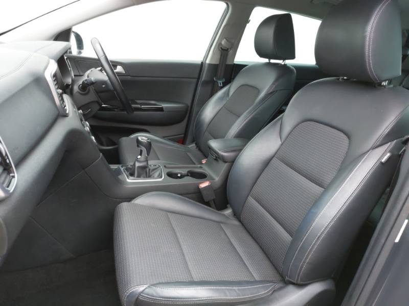 Used Kia Sportage 2018 for sale - 77823169: Photo 5