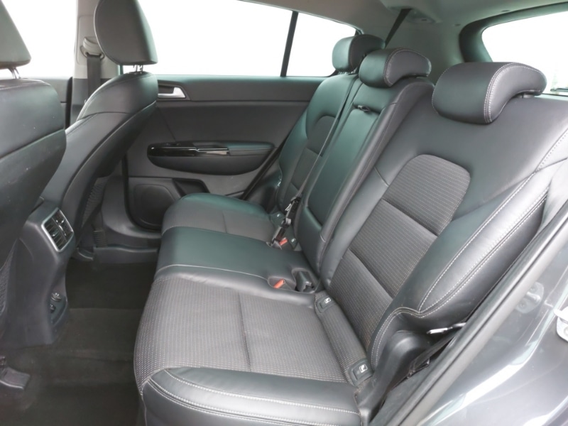 Used Kia Sportage 2018 for sale - 77823169: Photo 6