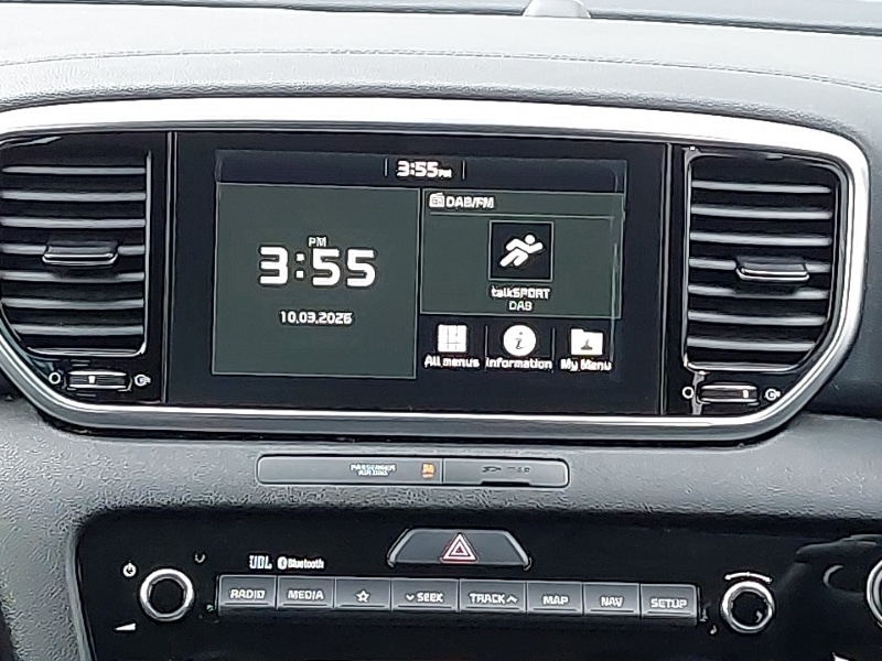 Used Kia Sportage 2018 for sale - 77823169: Photo 7