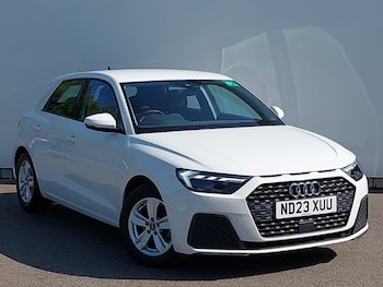 Used Audi A1 2023 for sale - 79473698: Photo