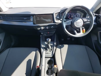 Used Audi A1 2023 for sale - 79473698: Photo