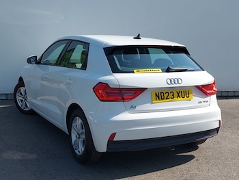 Used Audi A1 2023 for sale - 79473698: Photo