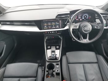 Used Audi A3 2022 for sale - 78661050: Photo