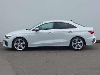 Used Audi A3 2022 for sale - 78661050: Photo