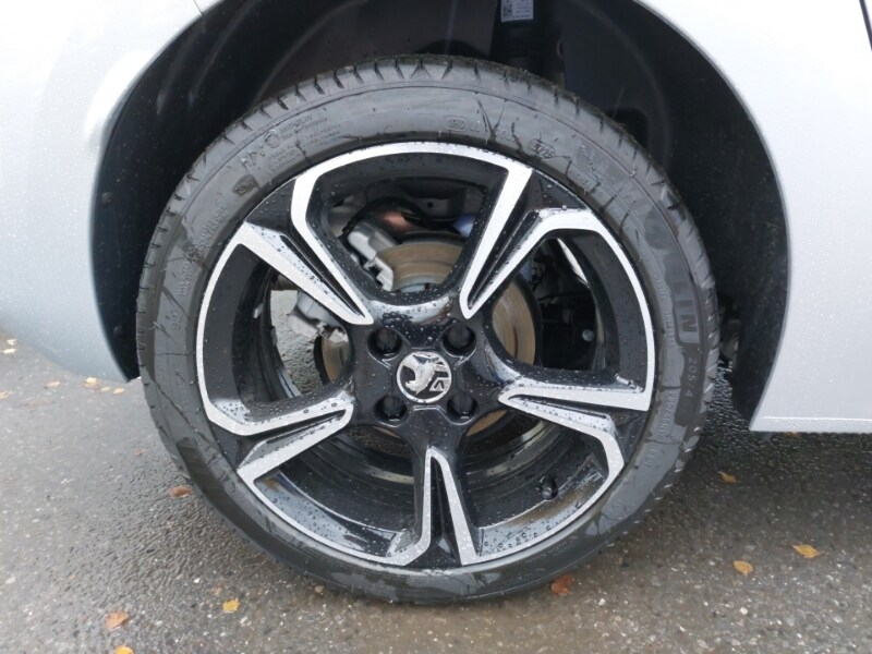 Used Vauxhall Corsa 2025 for sale - 76880476: Photo 12