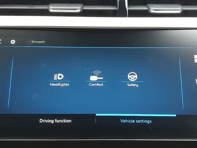 Used Vauxhall Corsa 2025 for sale - 76880476: Photo 16