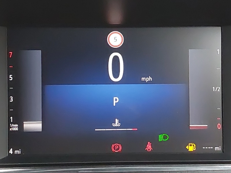 Used Vauxhall Corsa 2025 for sale - 76880476: Photo 19