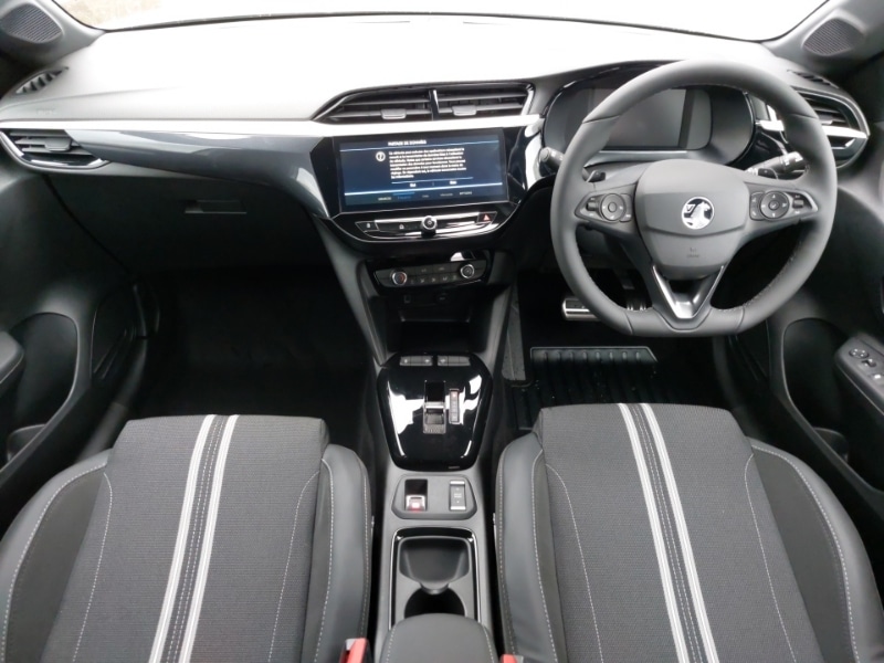 Used Vauxhall Corsa 2025 for sale - 76880476: Photo 2