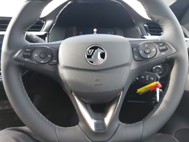 Used Vauxhall Corsa 2025 for sale - 76959382: Photo 13