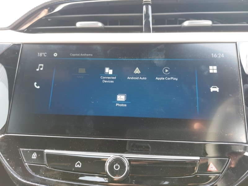 Used Vauxhall Corsa 2025 for sale - 76959382: Photo 16