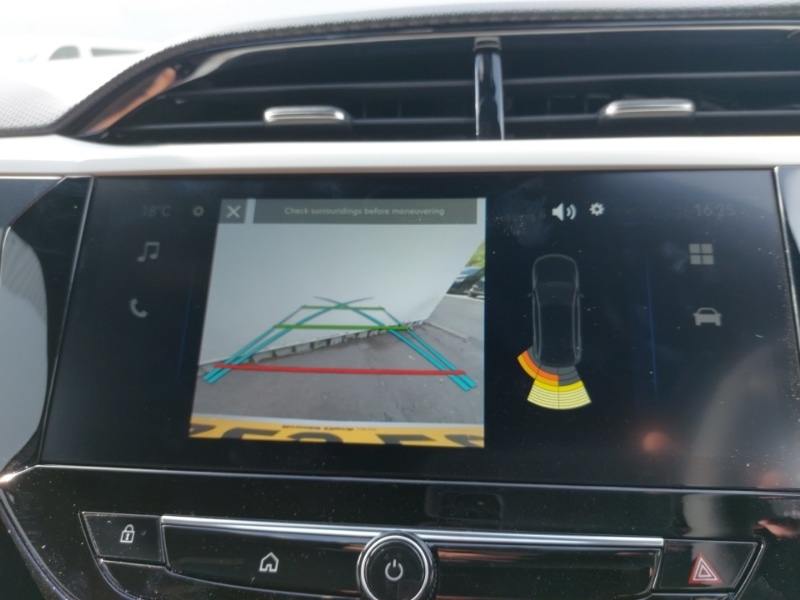 Used Vauxhall Corsa 2025 for sale - 76959382: Photo 17