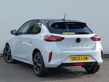 Used Vauxhall Corsa 2025 for sale - 76959382: Photo