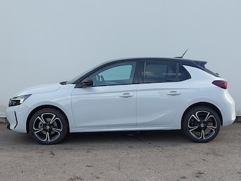 Used Vauxhall Corsa 2025 for sale - 76959382: Photo