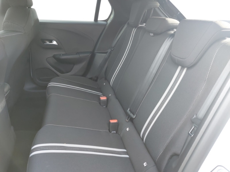 Used Vauxhall Corsa 2025 for sale - 76959382: Photo 6