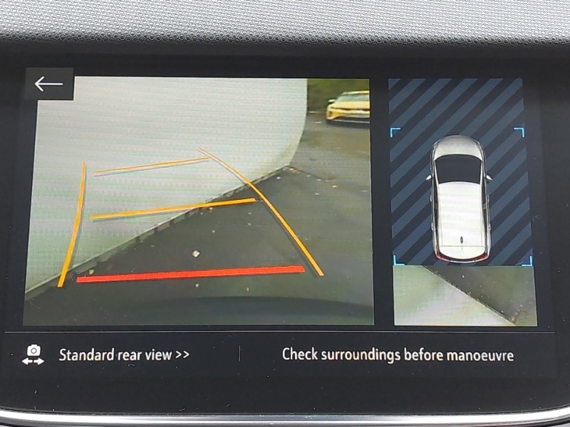 Used Vauxhall Crossland 2022 for sale - 76493381: Photo 18