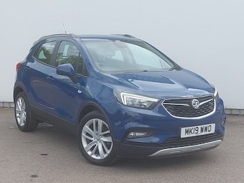 Used Vauxhall Mokka X 2019 for sale - 79424879: Photo