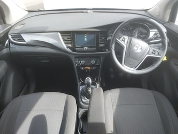 Used Vauxhall Mokka X 2019 for sale - 79424879: Photo
