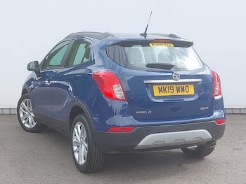 Used Vauxhall Mokka X 2019 for sale - 79424879: Photo