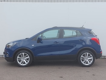 Used Vauxhall Mokka X 2019 for sale - 79424879: Photo
