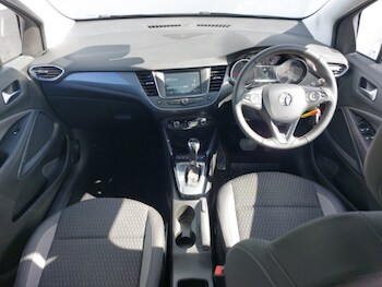 Used Vauxhall Crossland X 2020 for sale - 78647445: Photo