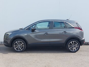 Used Vauxhall Crossland X 2020 for sale - 78647445: Photo
