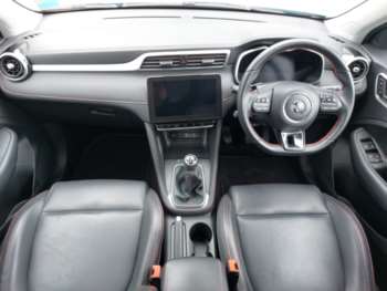 Used MG MG ZS 2022 for sale - 74798194: Photo