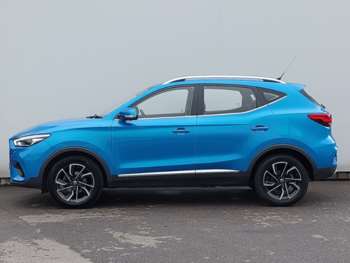 Used MG MG ZS 2022 for sale - 74798194: Photo