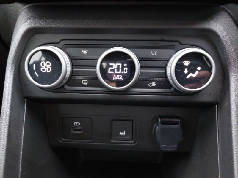 Used Dacia Sandero Stepway 2023 for sale - 76511537: Photo 18