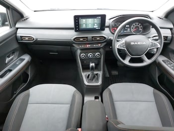 Used Dacia Sandero Stepway 2023 for sale - 76511537: Photo