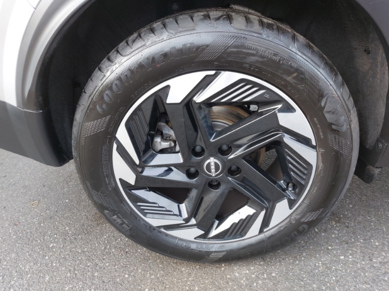 Used Nissan Qashqai 2025 for sale - 77530670: Photo 12