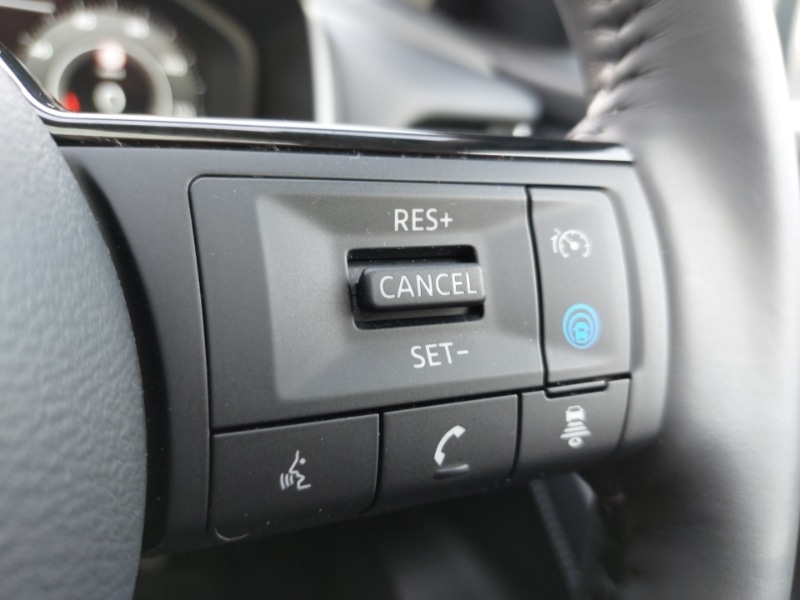 Used Nissan Qashqai 2025 for sale - 77530670: Photo 13