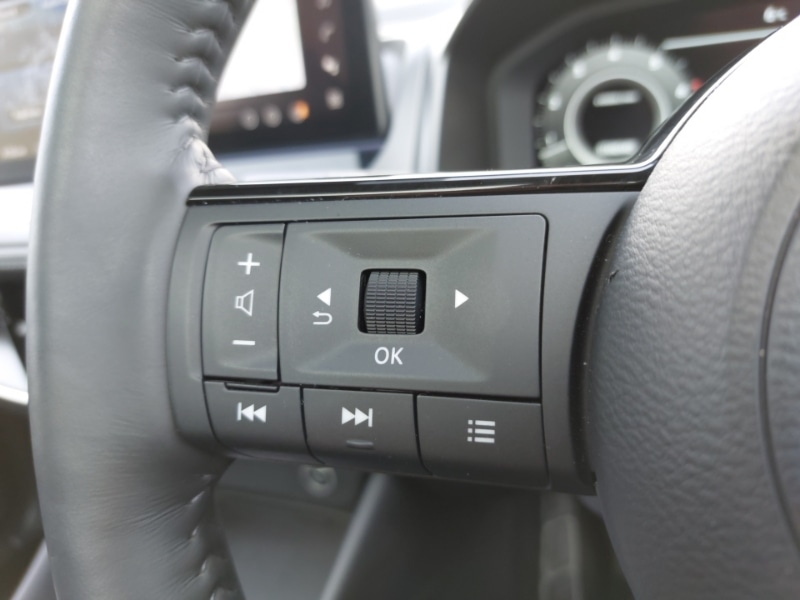 Used Nissan Qashqai 2025 for sale - 77530670: Photo 14