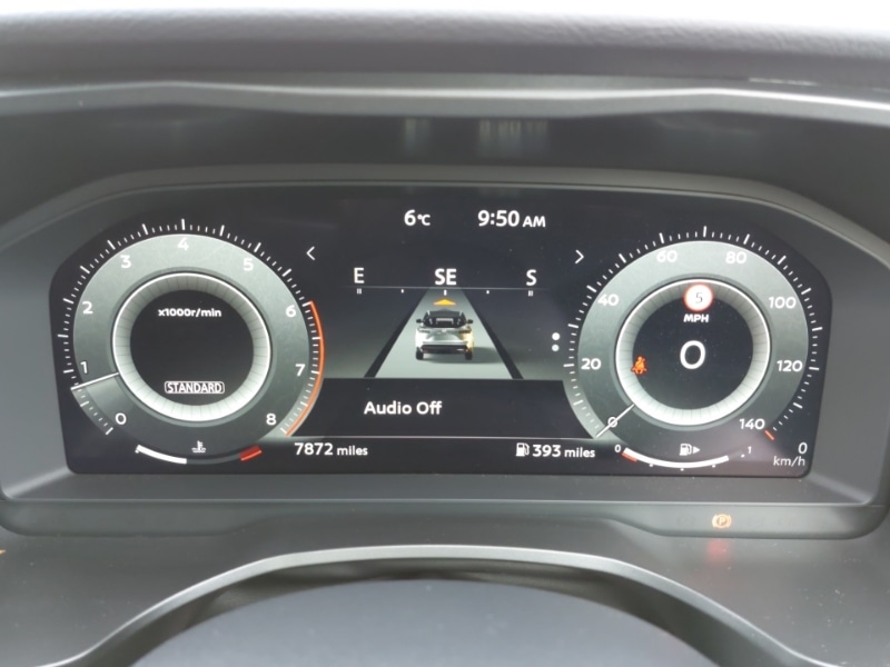 Used Nissan Qashqai 2025 for sale - 77530670: Photo 15