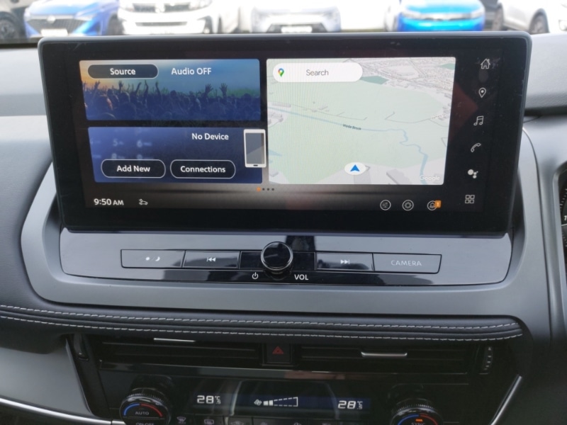 Used Nissan Qashqai 2025 for sale - 77530670: Photo 16