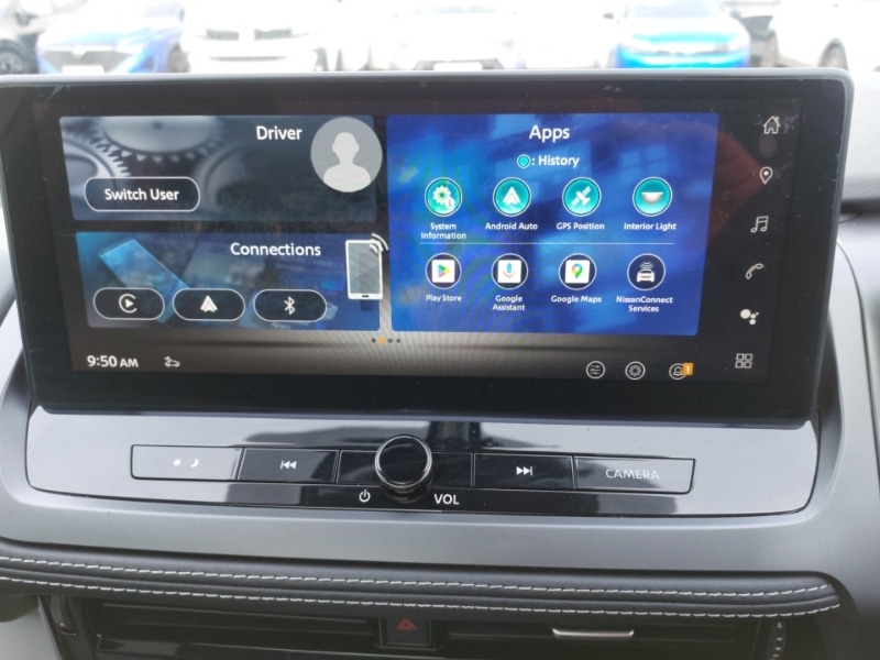 Used Nissan Qashqai 2025 for sale - 77530670: Photo 17