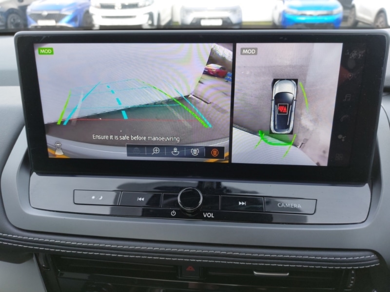 Used Nissan Qashqai 2025 for sale - 77530670: Photo 18