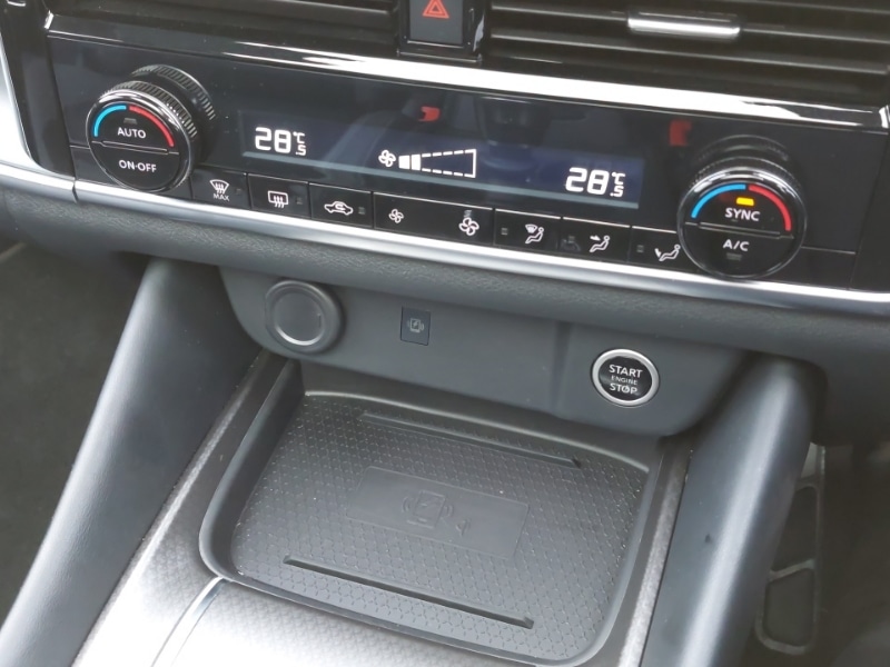 Used Nissan Qashqai 2025 for sale - 77530670: Photo 19