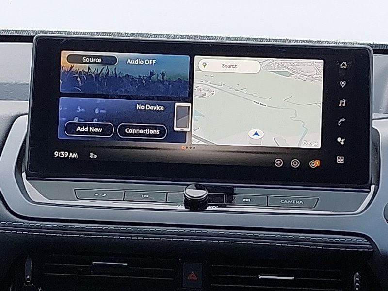 Used Nissan Qashqai 2025 for sale - 77530670: Photo 7