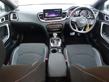 Used Kia Ceed 2024 for sale - 76771333: Photo