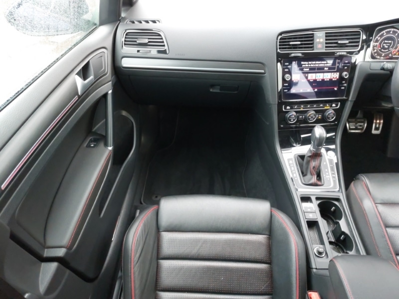 Used Volkswagen Golf 2019 for sale - 77530796: Photo 10