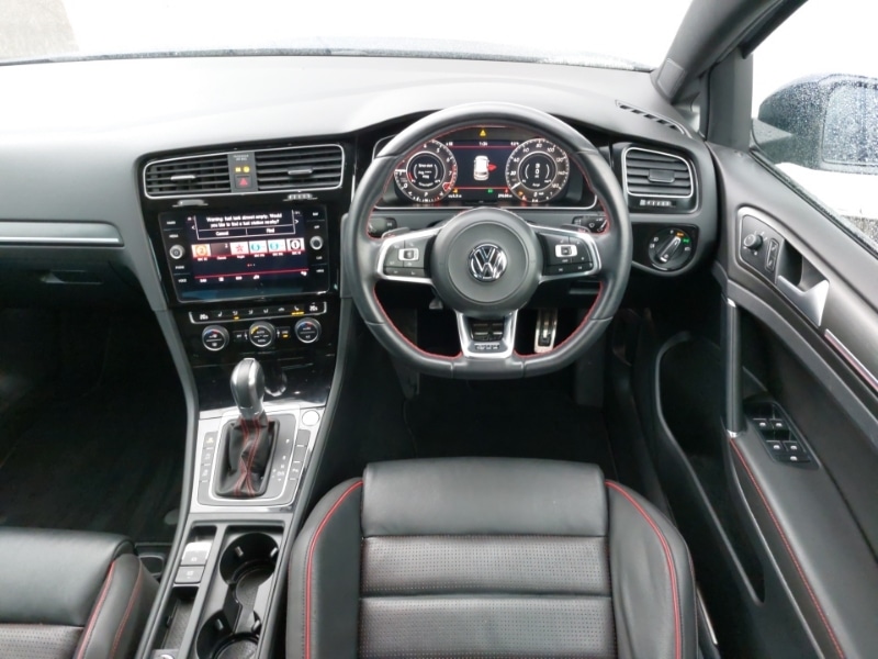 Used Volkswagen Golf 2019 for sale - 77530796: Photo 11