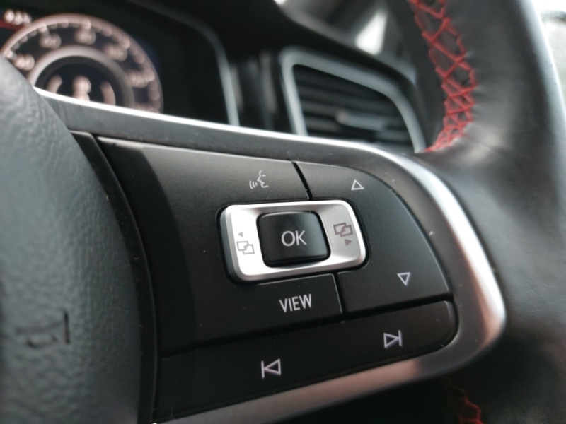 Used Volkswagen Golf 2019 for sale - 77530796: Photo 13