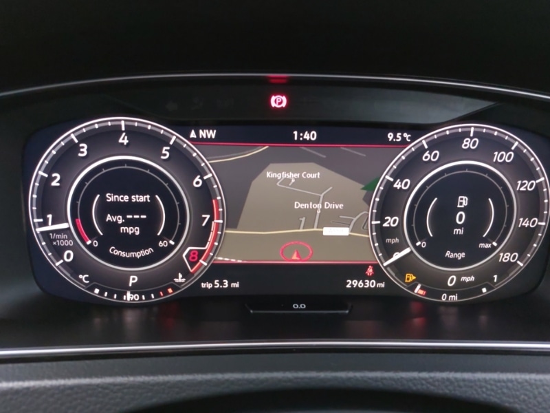 Used Volkswagen Golf 2019 for sale - 77530796: Photo 15