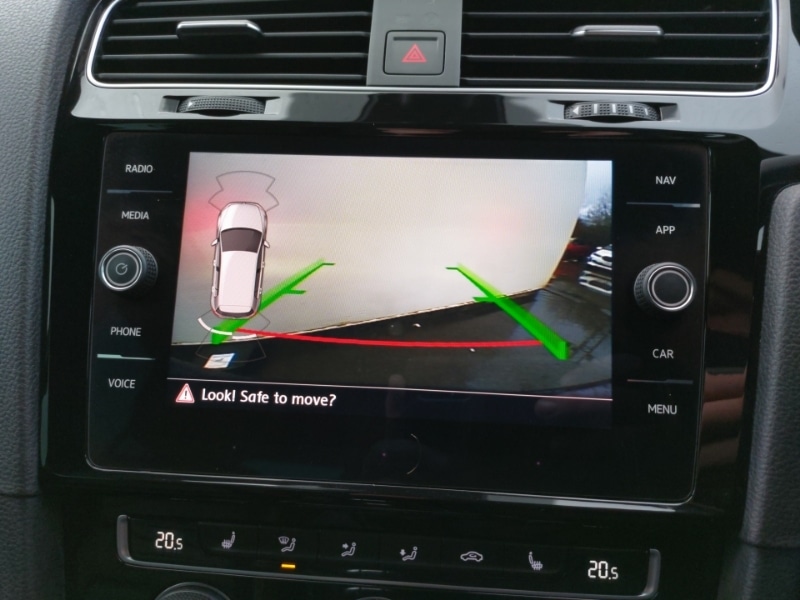 Used Volkswagen Golf 2019 for sale - 77530796: Photo 18