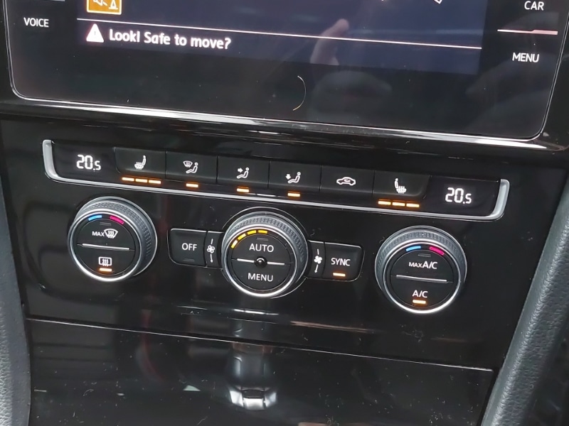 Used Volkswagen Golf 2019 for sale - 77530796: Photo 19