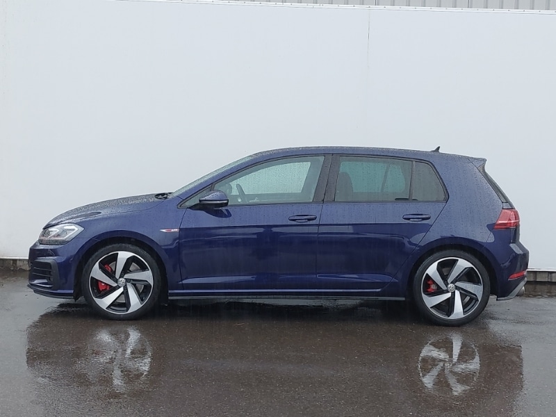 Used Volkswagen Golf 2019 for sale - 77530796: Photo 4