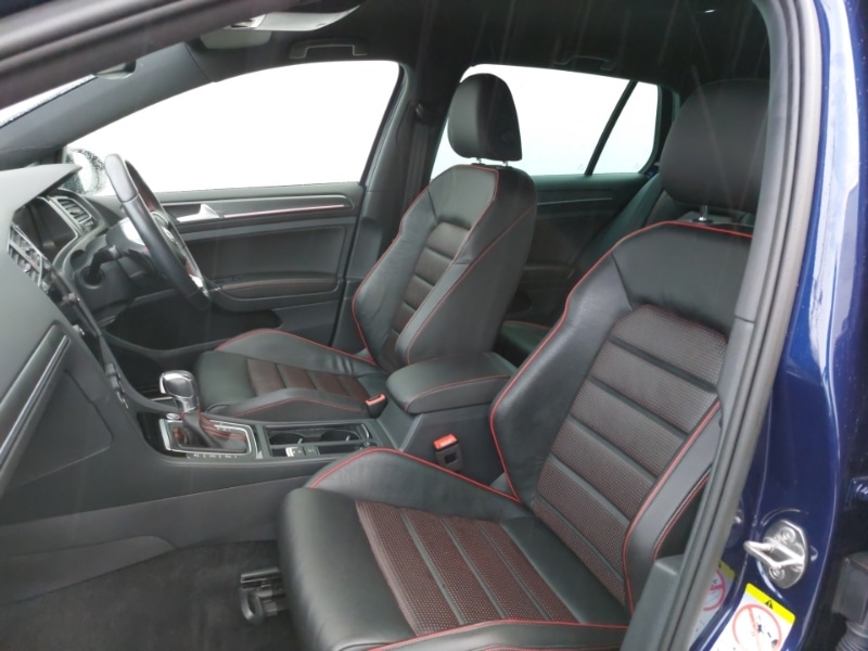 Used Volkswagen Golf 2019 for sale - 77530796: Photo 5