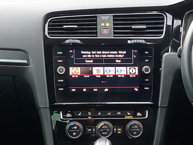 Used Volkswagen Golf 2019 for sale - 77530796: Photo 7